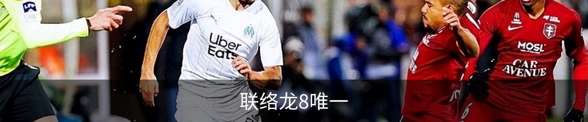 联络龙8唯一